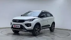 Used Tata Nexon XZ Plus [2020-2023] in Hyderabad