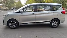 Used Maruti Suzuki Ertiga ZXi (O) CNG [2023-2025] in Delhi