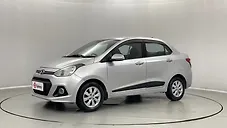 Used Hyundai Xcent SX 1.2 in Jaipur