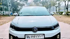 Used Volkswagen Virtus Highline 1.0 TSI MT [2023-2024] in Delhi
