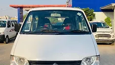 Used Maruti Suzuki Eeco 5 STR AC CNG [2023-2025] in Vadodara
