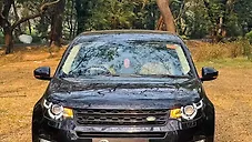 Used Land Rover Discovery Sport HSE in Mumbai