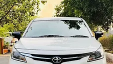 Used Toyota Glanza E [2023-2025] in Delhi