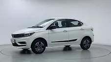 Used Tata Tigor XZ Plus CNG [2022-2023] in Faridabad