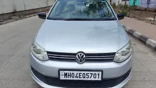Used Volkswagen Vento Trendline Petrol in Navi Mumbai