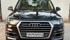 Used Audi Q7 45 TDI Technology Pack in Lucknow