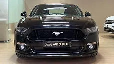 Used Ford Mustang GT Fastback 5.0L v8 in Lucknow
