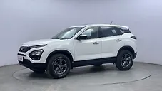 Used Tata Harrier XT Plus in Chandigarh