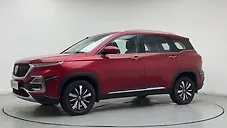 Used MG Hector Sharp 1.5 DCT Petrol in Gurgaon