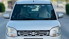 Used Maruti Suzuki Wagon R VXi 1.2 AMT in Surat