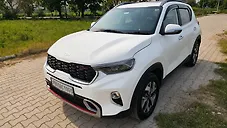 Used Kia Sonet GTX Plus 1.5 AT in Zirakpur