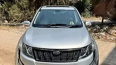 Used Mahindra XUV500 W10 AT in Zirakpur