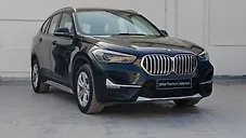 Used BMW X1 sDrive20i xLine in Ahmedabad