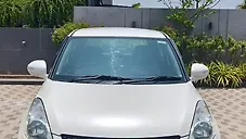 Used Maruti Suzuki Swift VDi [2014-2017] in Sangli