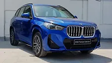 Used BMW X1 sDrive18i M Sport in Ahmedabad
