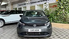 Used Tata Altroz XE Plus Diesel [2021-2023] in Hyderabad