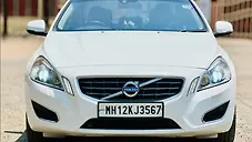 Used Volvo S60 Kinetic D4 in Pune