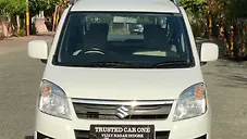 Used Maruti Suzuki Wagon R VXi in Indore