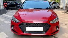 Used Hyundai Elantra SX (O) 2.0 AT in Kolkata