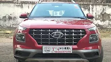 Used Hyundai Venue SX 1.0 Turbo in Kolkata