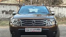 Used Renault Duster 110 PS RxZ Diesel in Kolkata