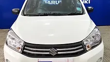Used Maruti Suzuki Celerio VXi in Mumbai