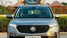 Used MG Hector Sharp 2.0 Diesel [2019-2020] in Surat