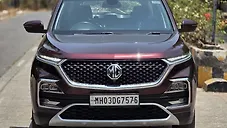 Used MG Hector Sharp 1.5 DCT Petrol [2019-2020] in Mumbai