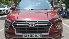 Used Hyundai Creta E Plus 1.4 CRDi in Bangalore