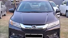 Used Honda City VX (O) MT in Vadodara
