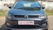 Used Volkswagen Ameo Comfortline Plus 1.2L (P) in Kolkata