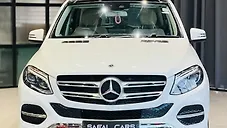 Used Mercedes-Benz GLE 250 d in Ahmedabad