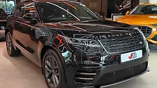 Used Land Rover Range Rover Velar HSE Dynamic 2.0 Diesel in Ahmedabad