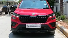 Used Skoda Kushaq Monte Carlo 1.0 TSI AT in Hyderabad