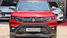 Used Maruti Suzuki Vitara Brezza VXi [2022-2023] in Madurai