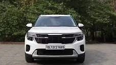 Used Kia Seltos HTK Petrol 1.5L Manual in Delhi