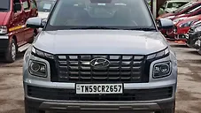 Used Hyundai Venue S (O) 1.2 Petrol [2023-2025] in Madurai