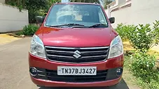 Used Maruti Suzuki Wagon R LXi in Coimbatore