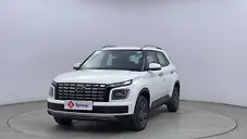 Used Hyundai Venue SX 1.2 Petrol in Chandigarh