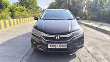 Used Honda City VX CVT Petrol in Mumbai