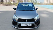 Used Maruti Suzuki Celerio ZXi (O) AMT [2019-2020] in Mumbai