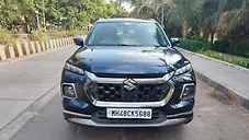 Used Maruti Suzuki Grand Vitara Zeta Plus in Mumbai