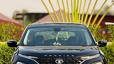 Used Tata Harrier XTA Plus in Surat