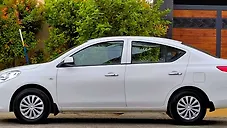 Used Nissan Sunny XL in Coimbatore