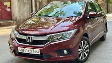 Used Honda City V CVT Petrol [2017-2019] in Mumbai