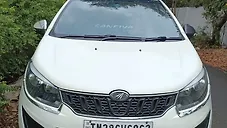 Used Mahindra Marazzo M2 7 STR [2020] in Coimbatore