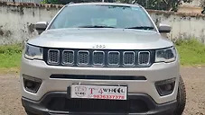 Used Jeep Compass Longitude 2.0 Diesel in Kolkata