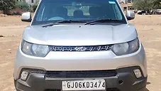 Used Mahindra KUV100 K8 D 6 STR in Ahmedabad