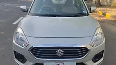 Used Maruti Suzuki DZire VDi AMT in Ahmedabad
