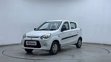 Used Maruti Suzuki Alto 800 LXi in Hyderabad